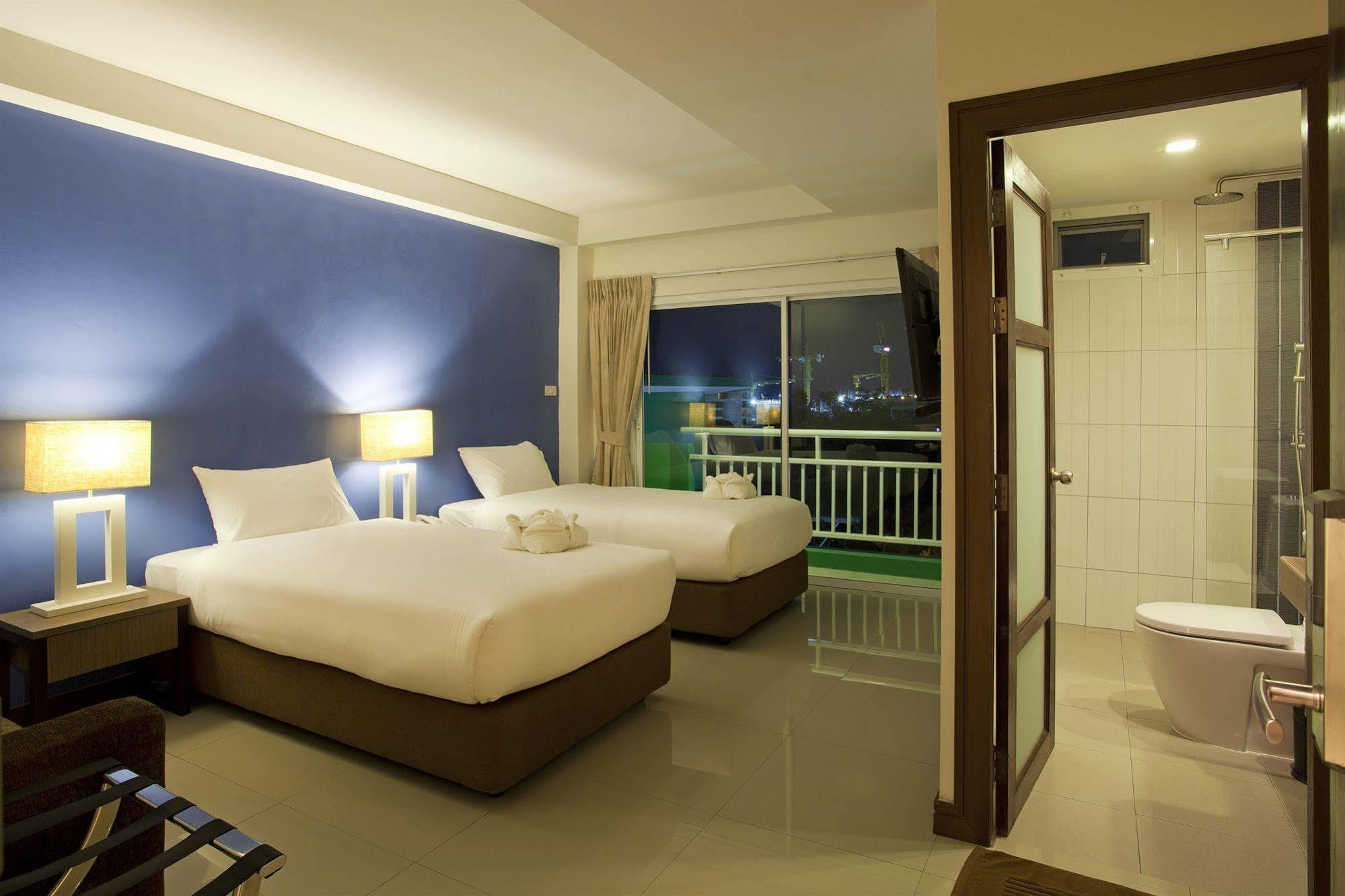 Wiz Pattaya