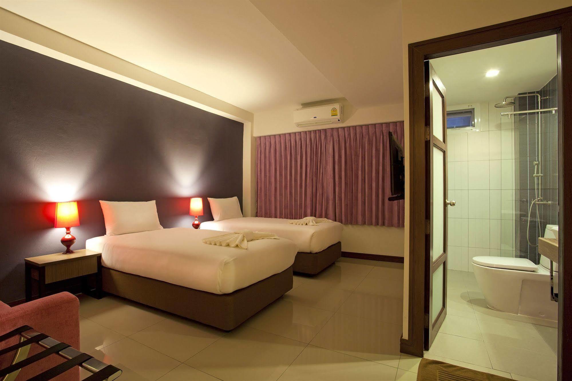 Wiz 3* Pattaya