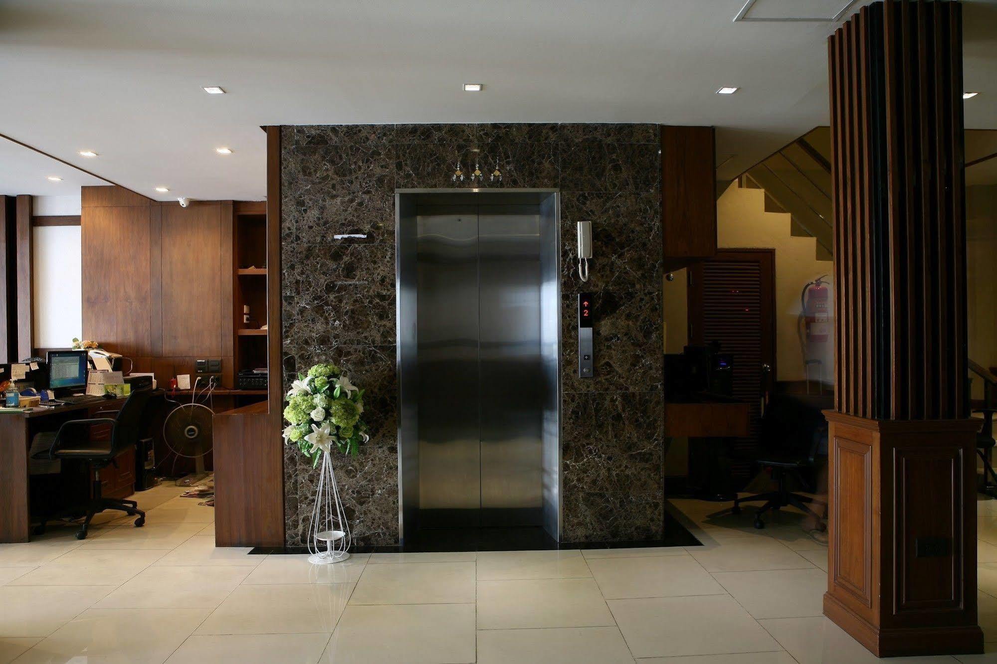 Hotel Honey Pattaya