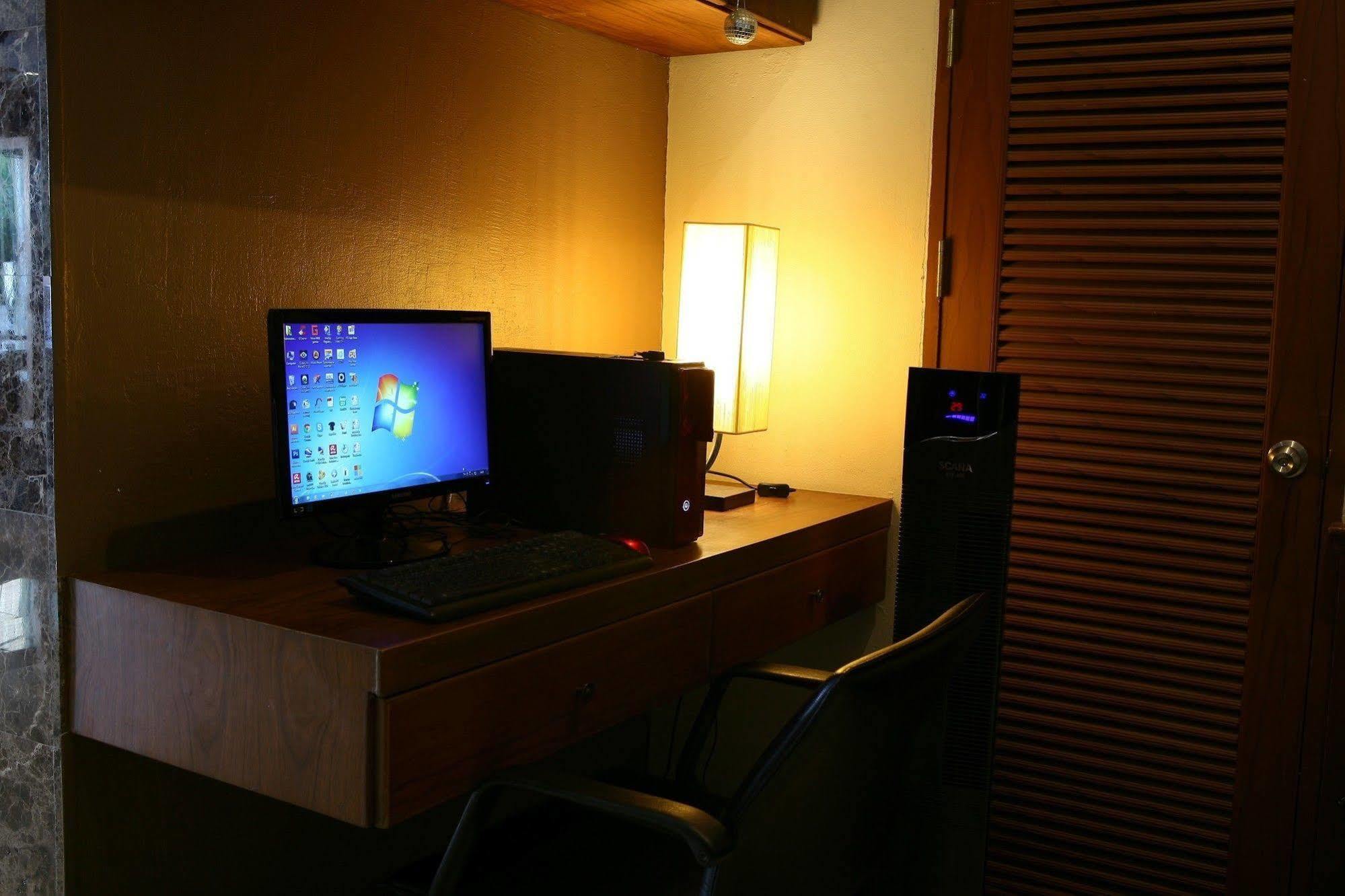 Honey Hotel Pattaya