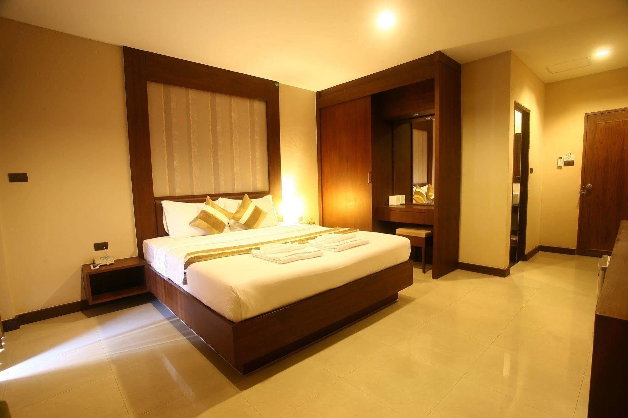Honey Pattaya