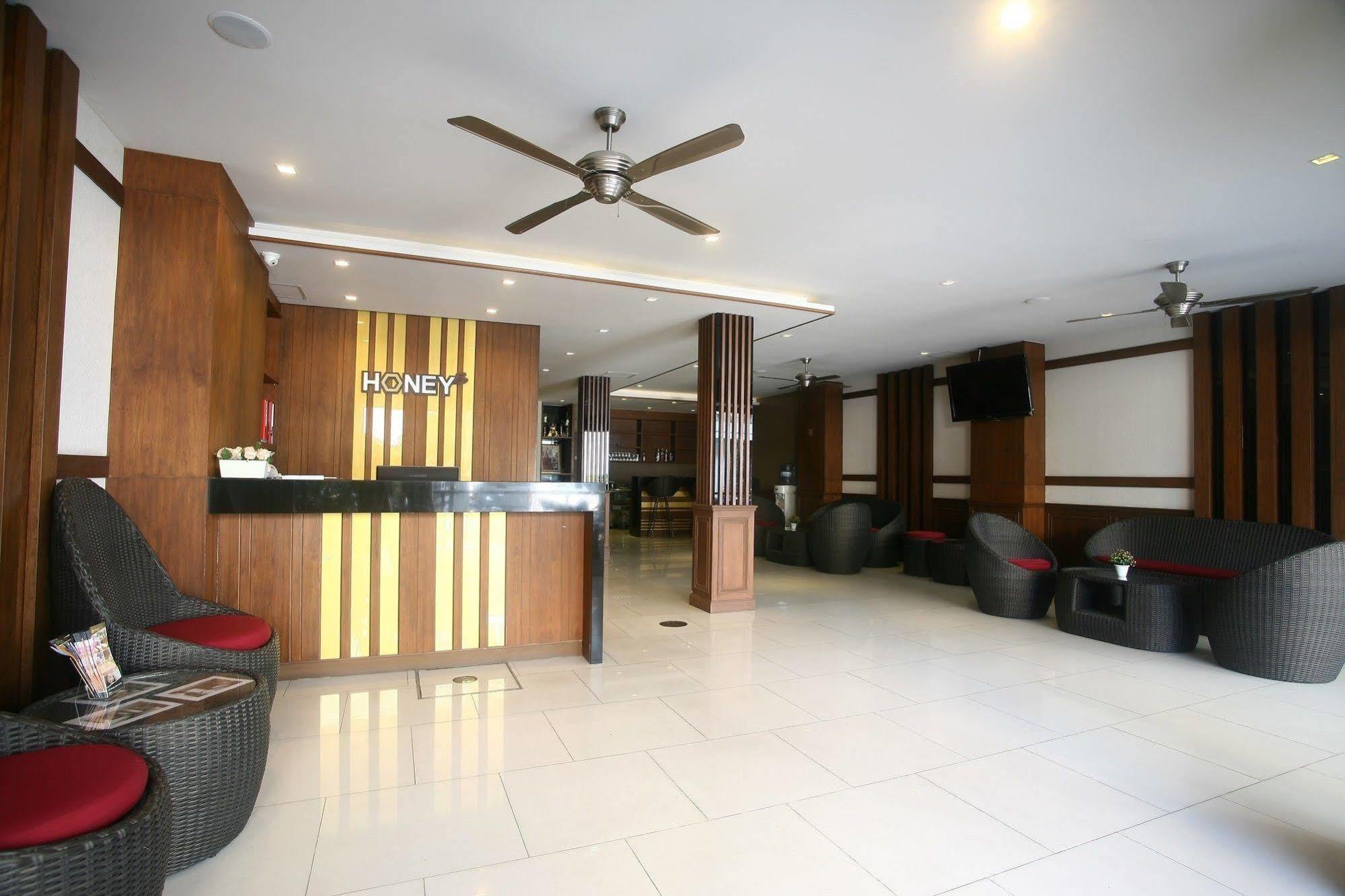 Honey Pattaya