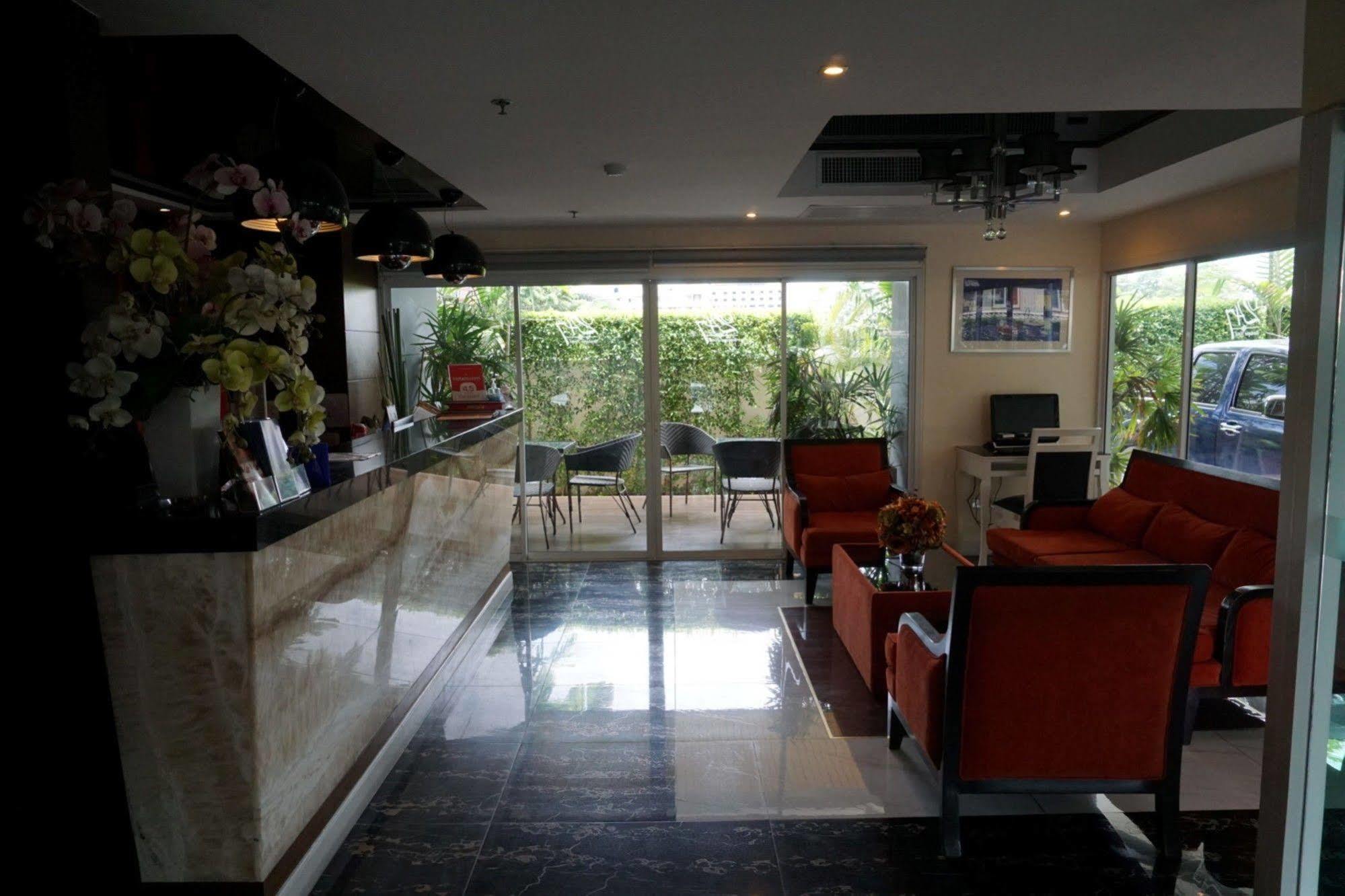 247 Boutique 3* Pattaya