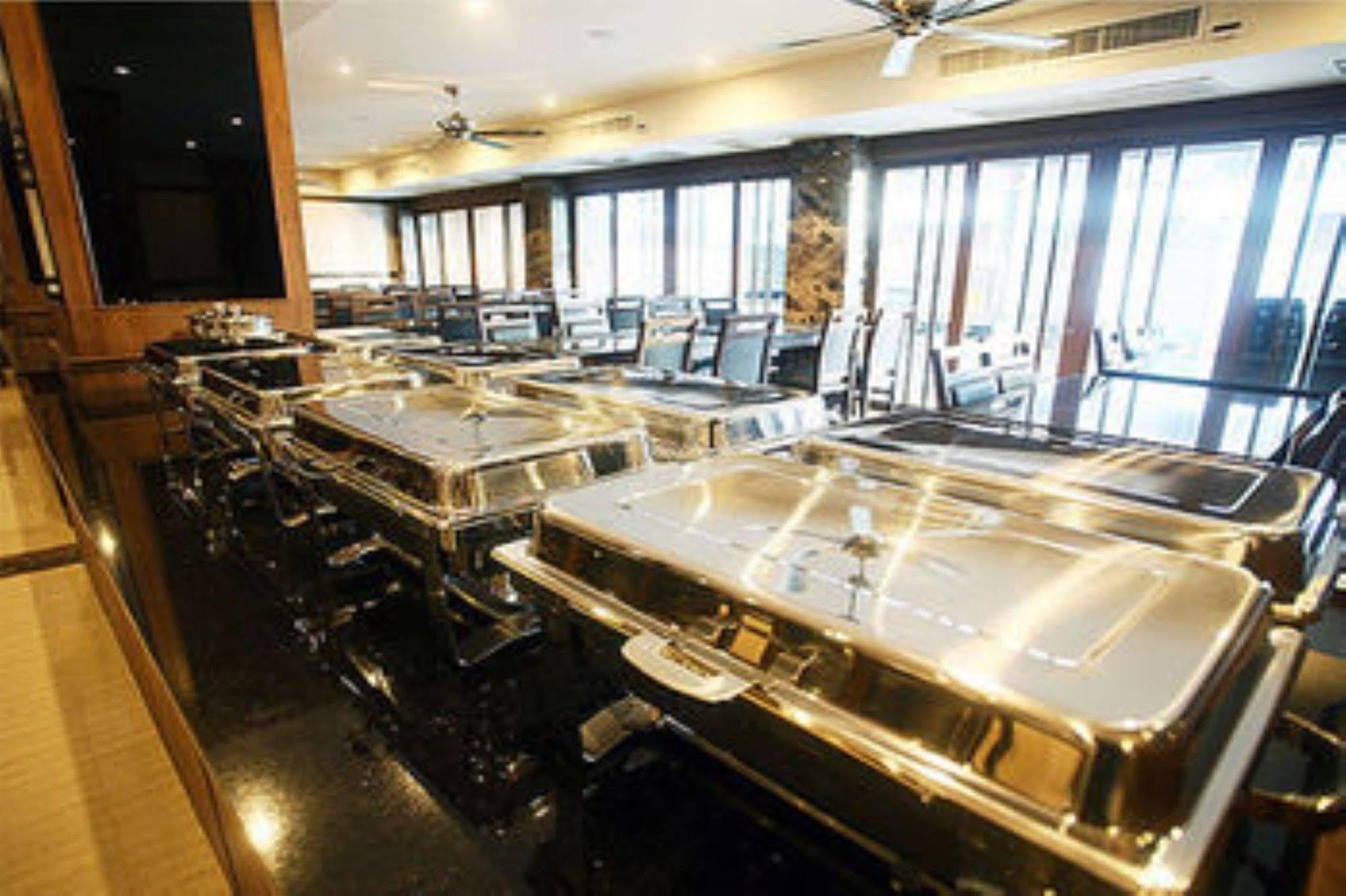 247 Boutique Hotel Pattaya