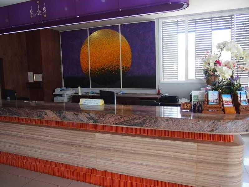 Empress 3* Pattaya
