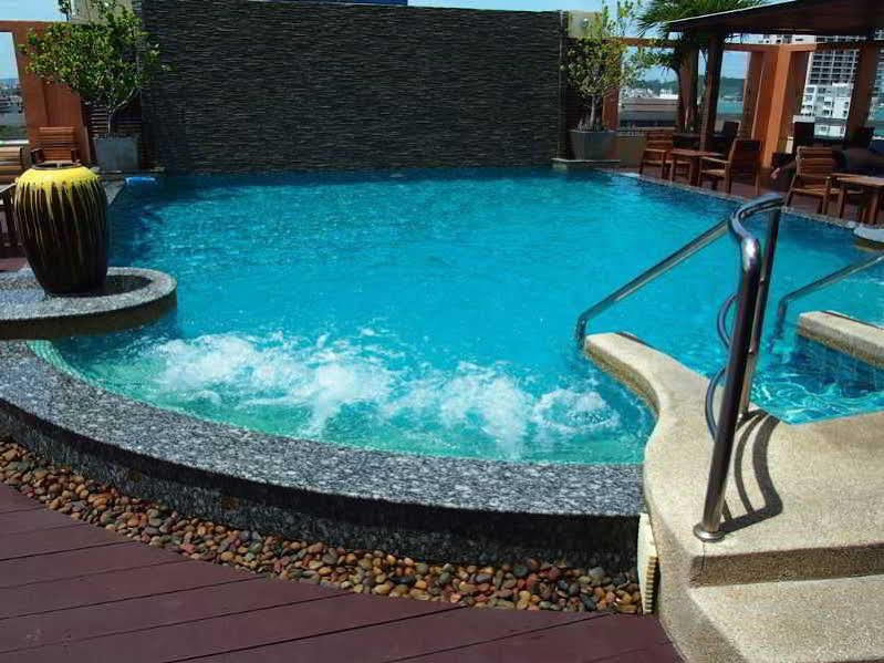 Hotel Empress Pattaya