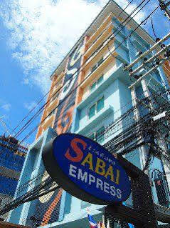 Empress Hotel Pattaya
