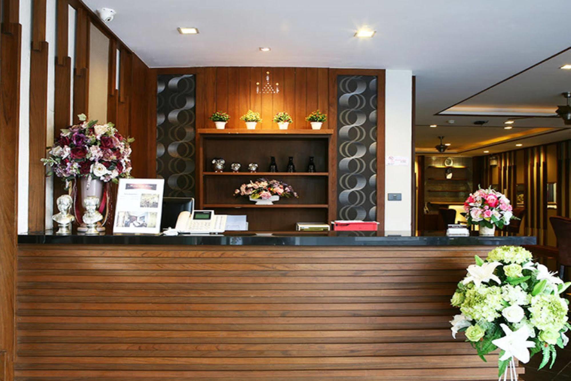 H.boutique 3* Pattaya