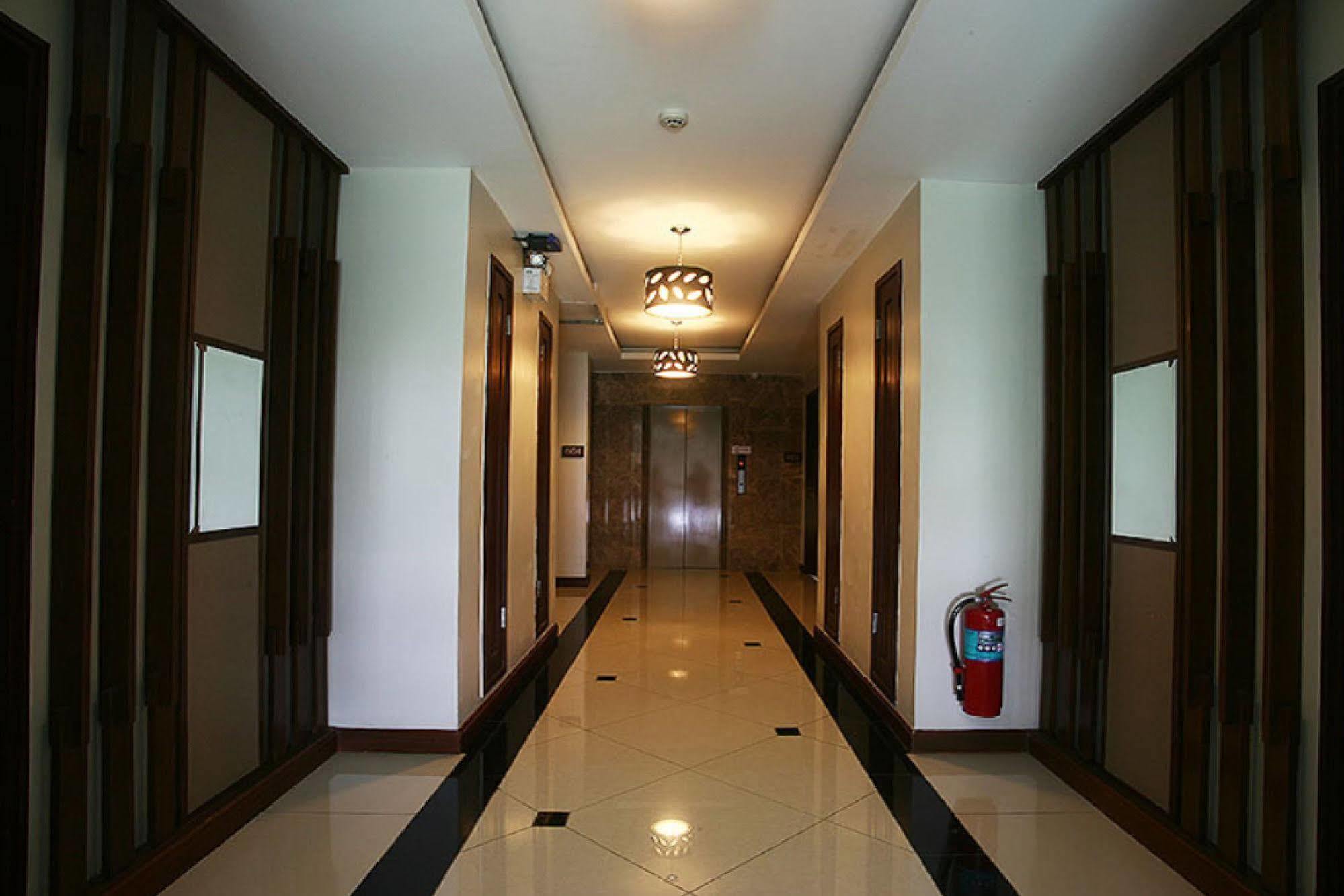 H.boutique Hotel Pattaya