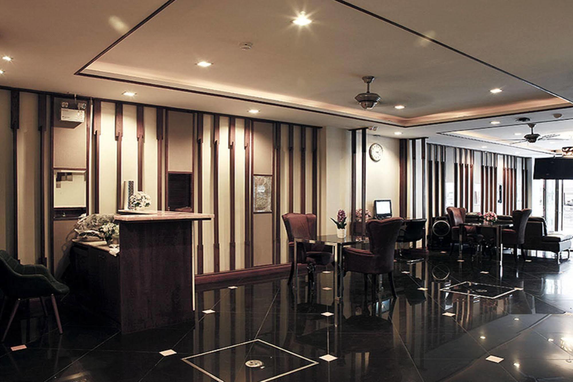 H.boutique 3* Pattaya