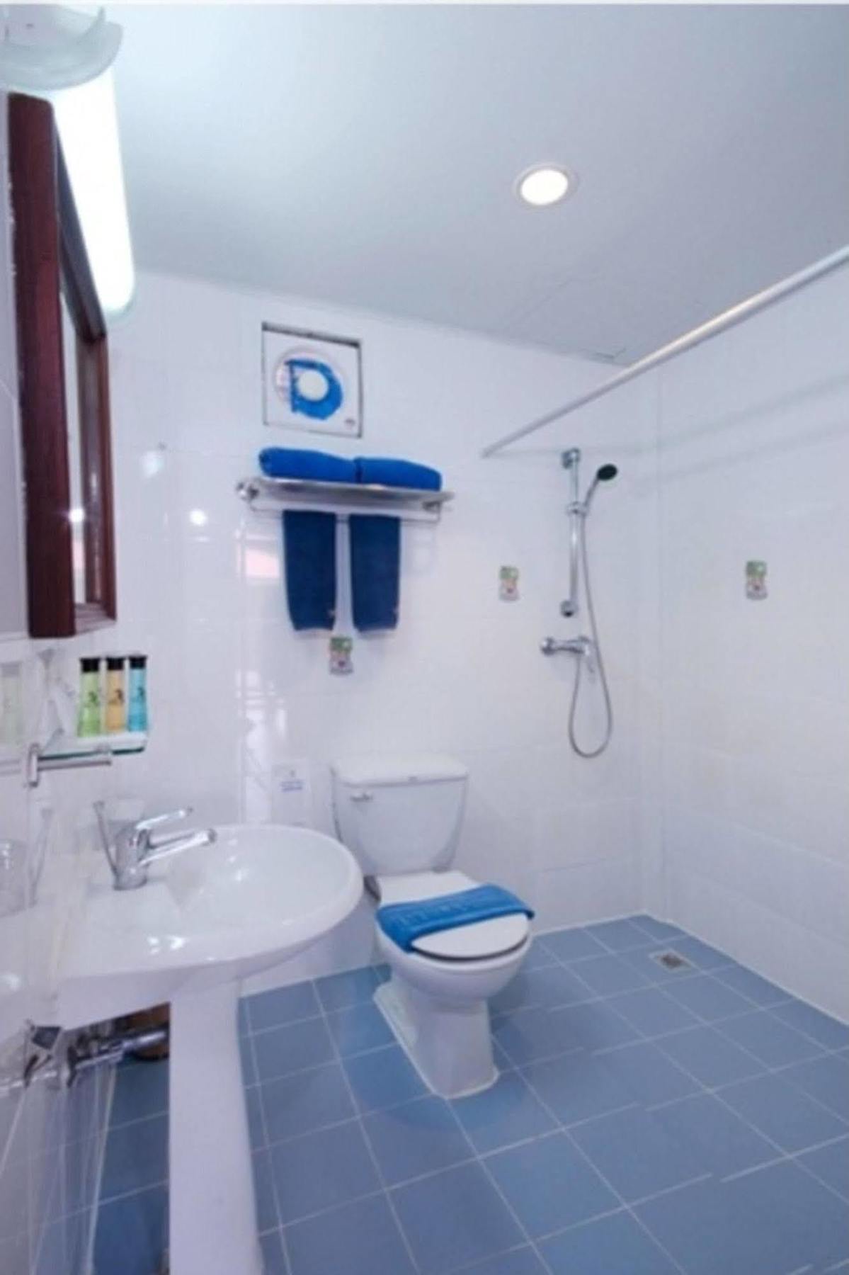 S Formally Sabai Hotel