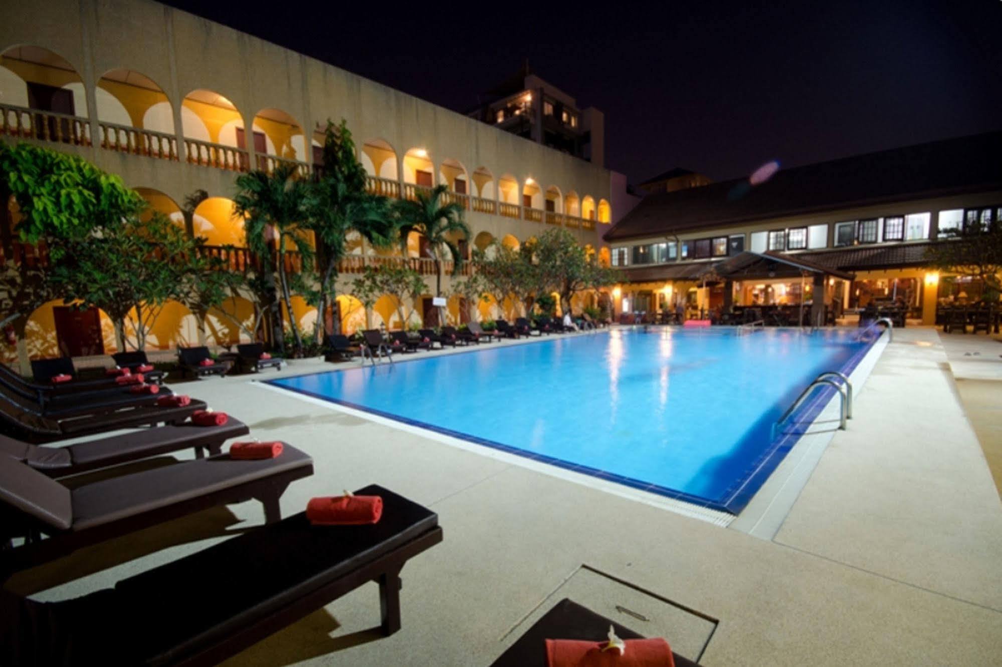 Hotel S Formally Sabai