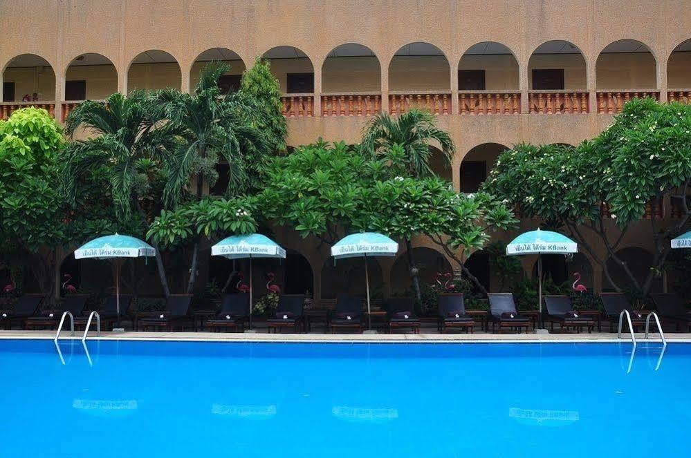 S Formally Sabai Pattaya