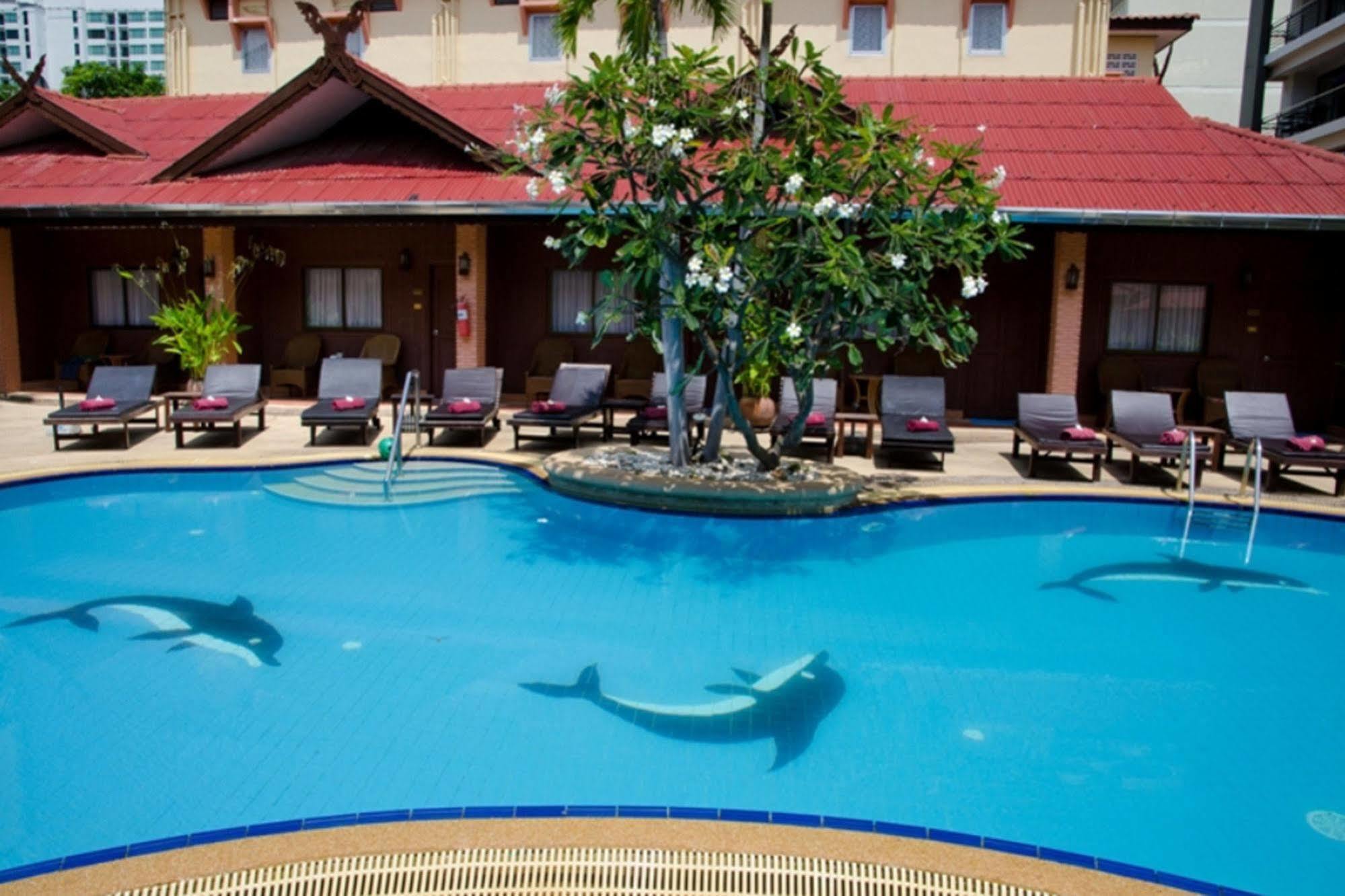 S Formally Sabai 3* Pattaya