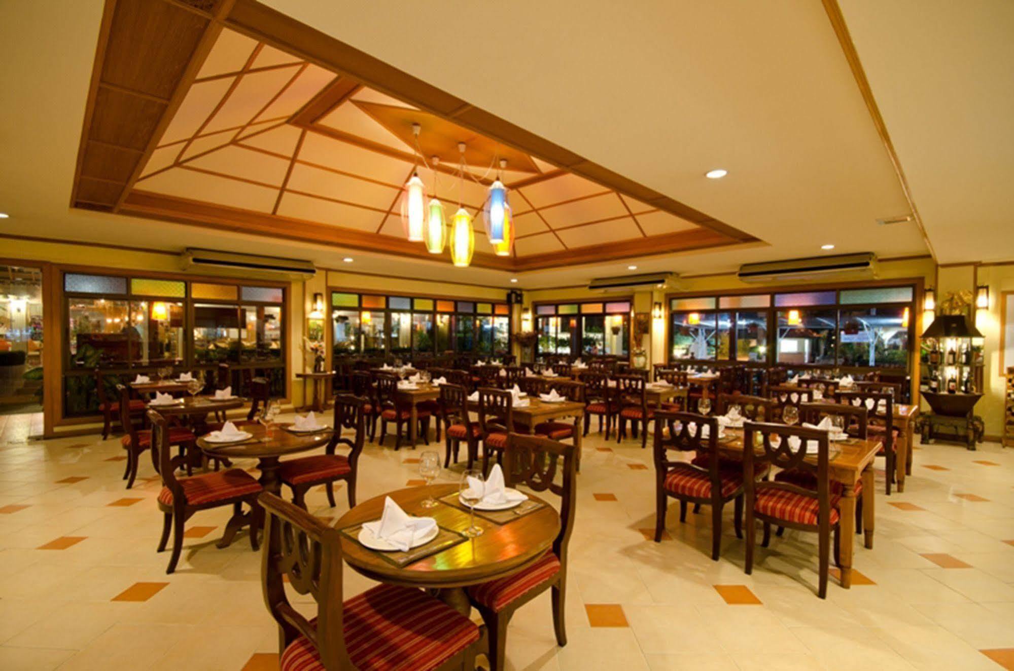 Sabai Sabana 4* Pattaya