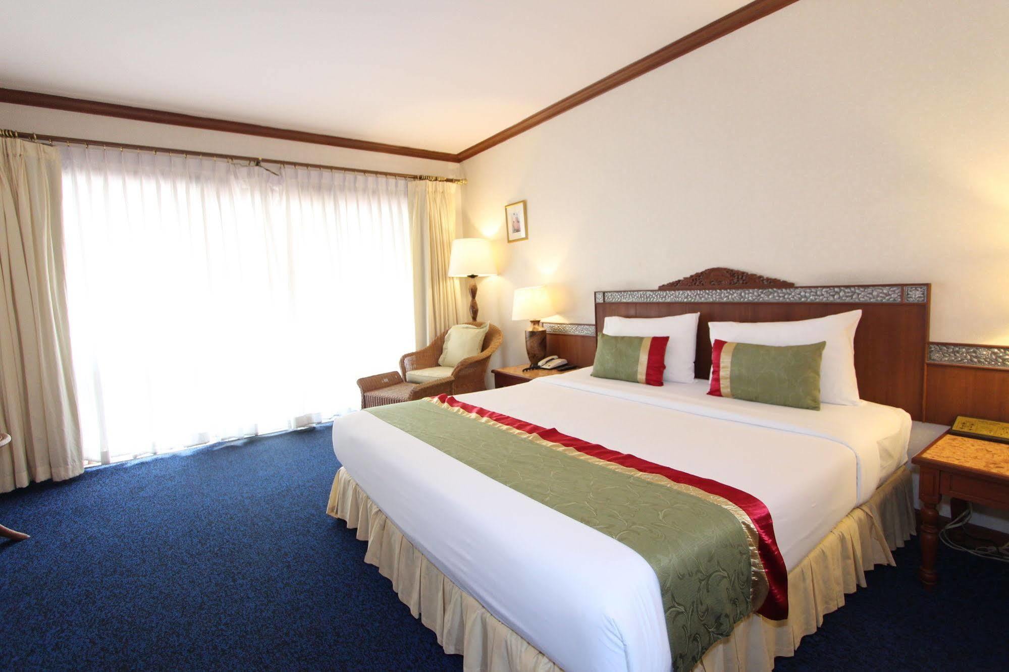 Hotel Sabai Sabana Pattaya