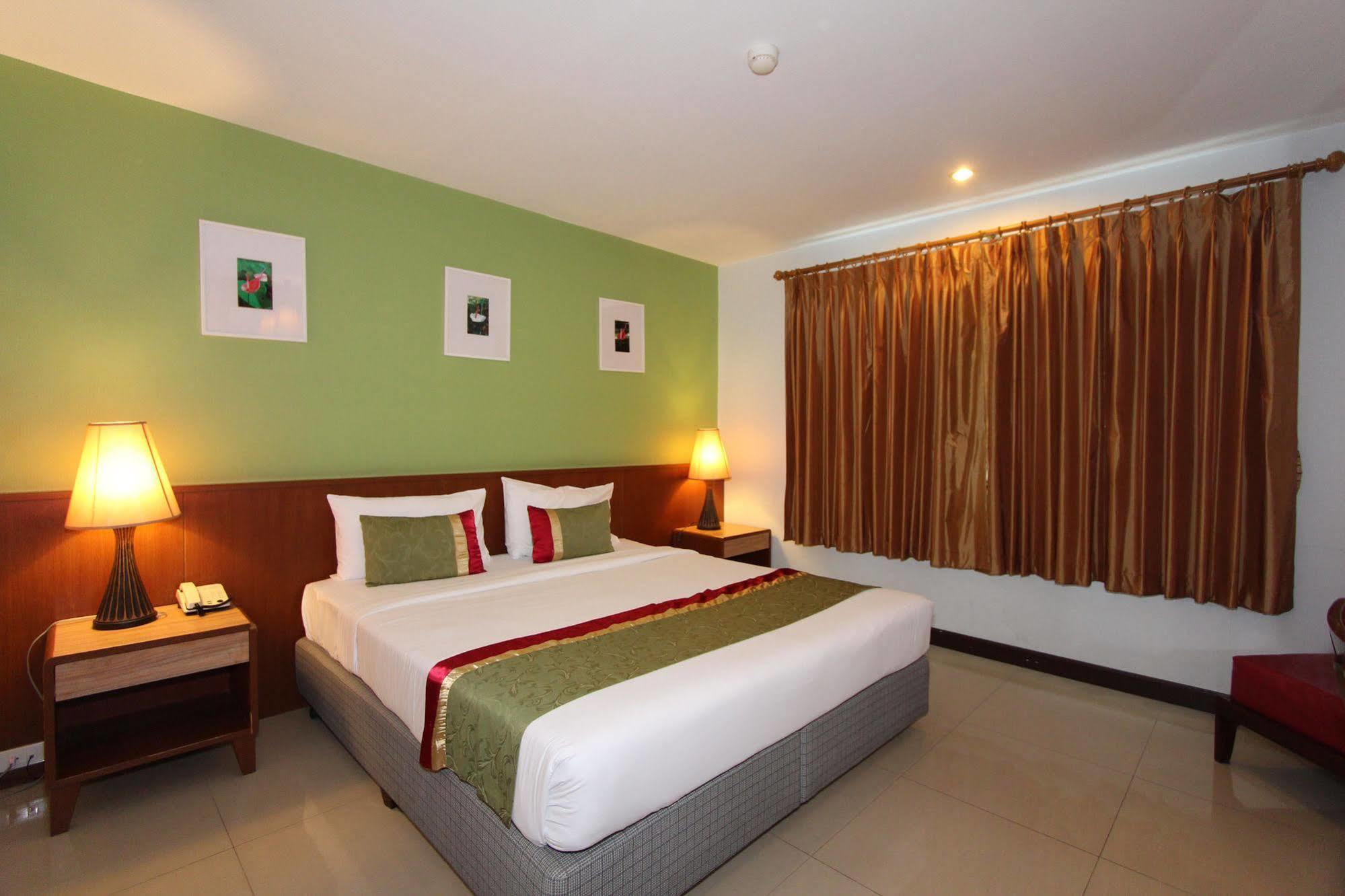 Hotel Sabai Sabana Pattaya