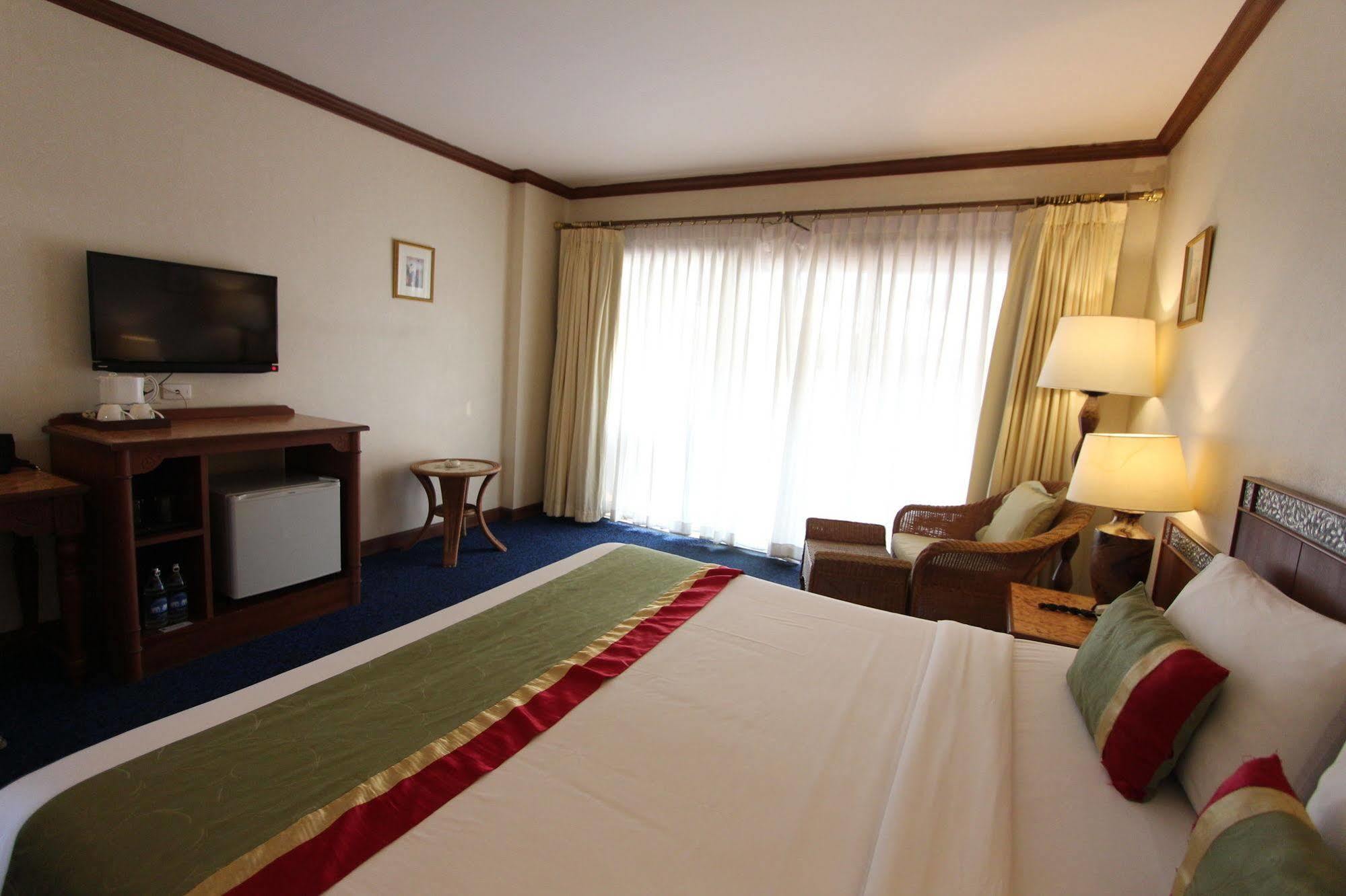 Sabai Sabana Pattaya