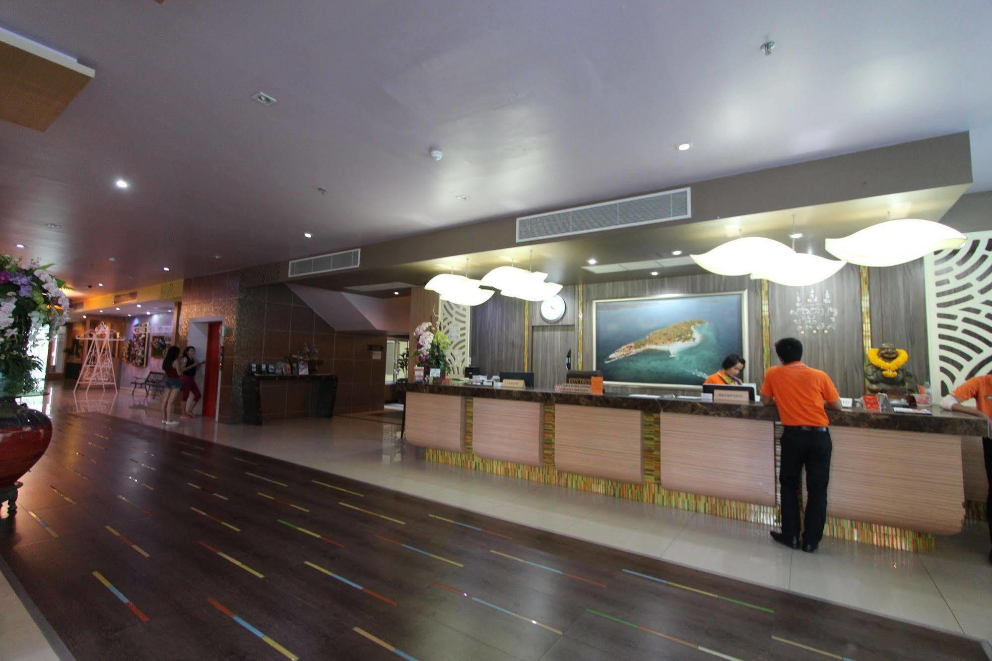Sabai Sabana 4* Pattaya