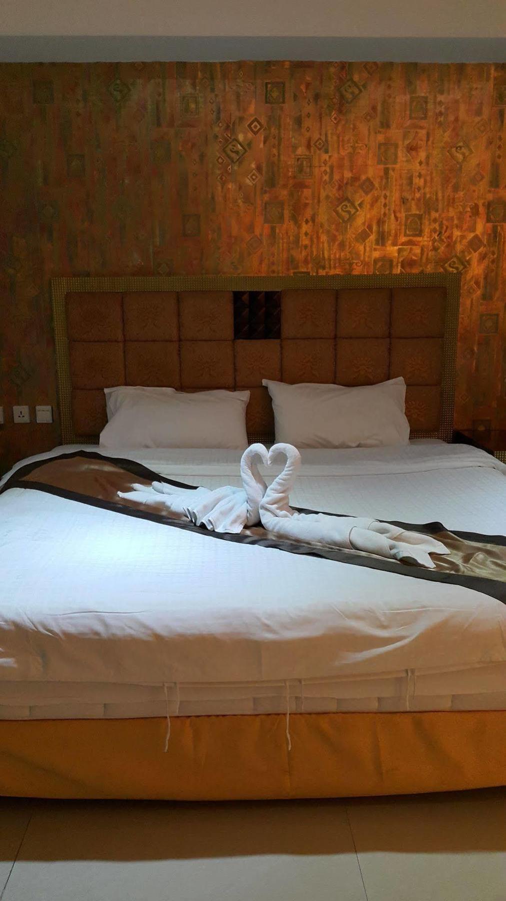 The Privi 2* Pattaya