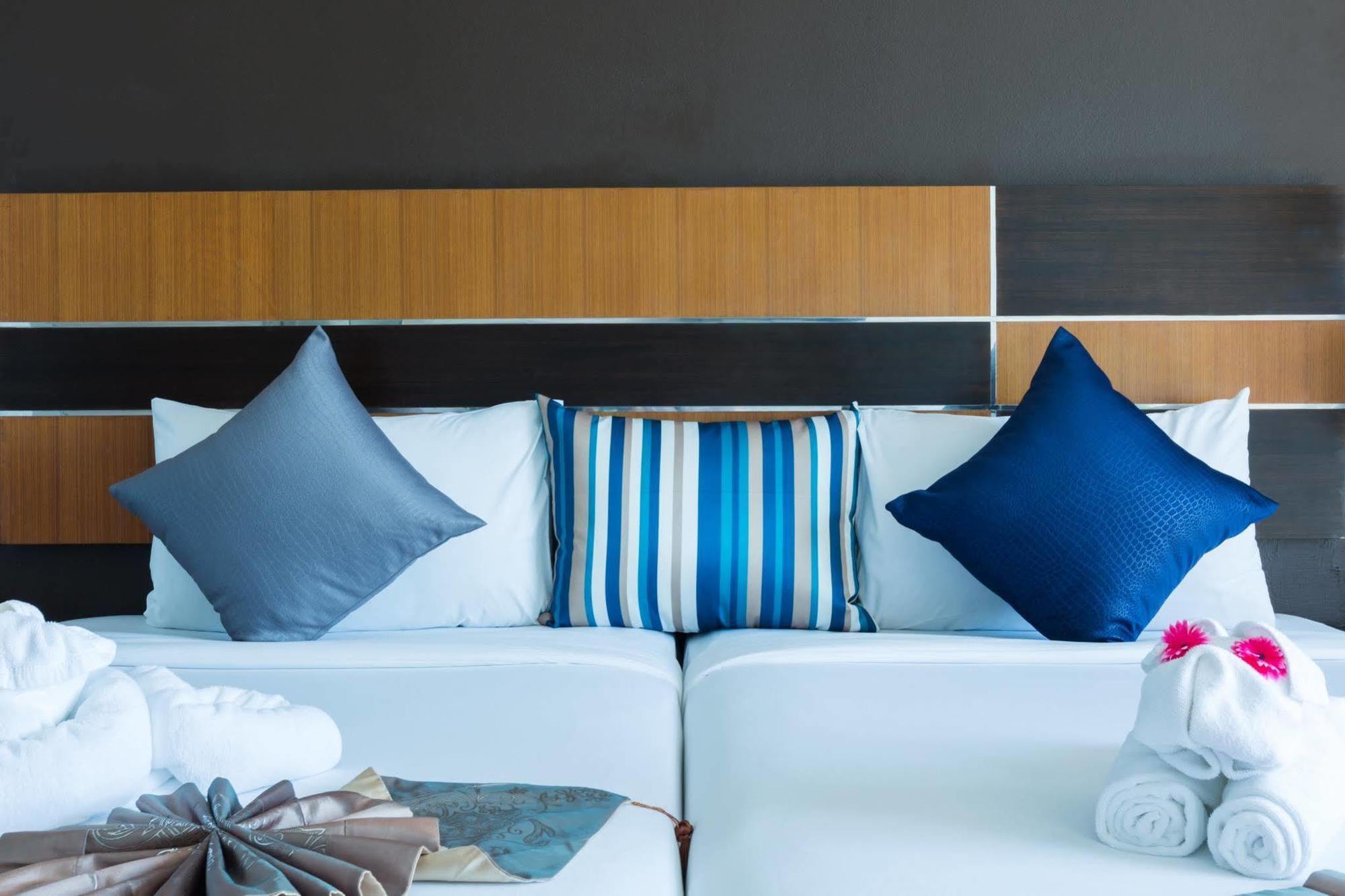 Vogue 4* Pattaya