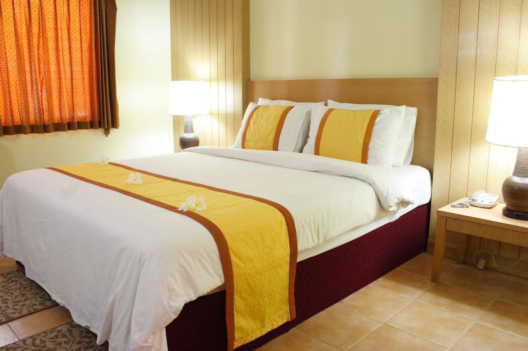 Palm Garden 3*