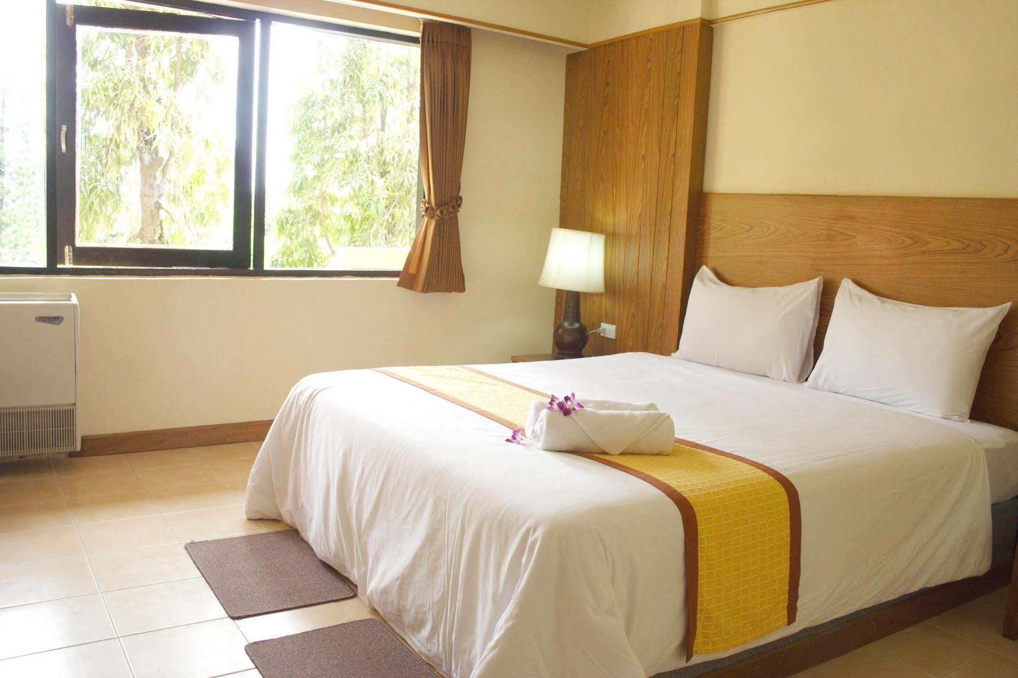 Hotel Palm Garden