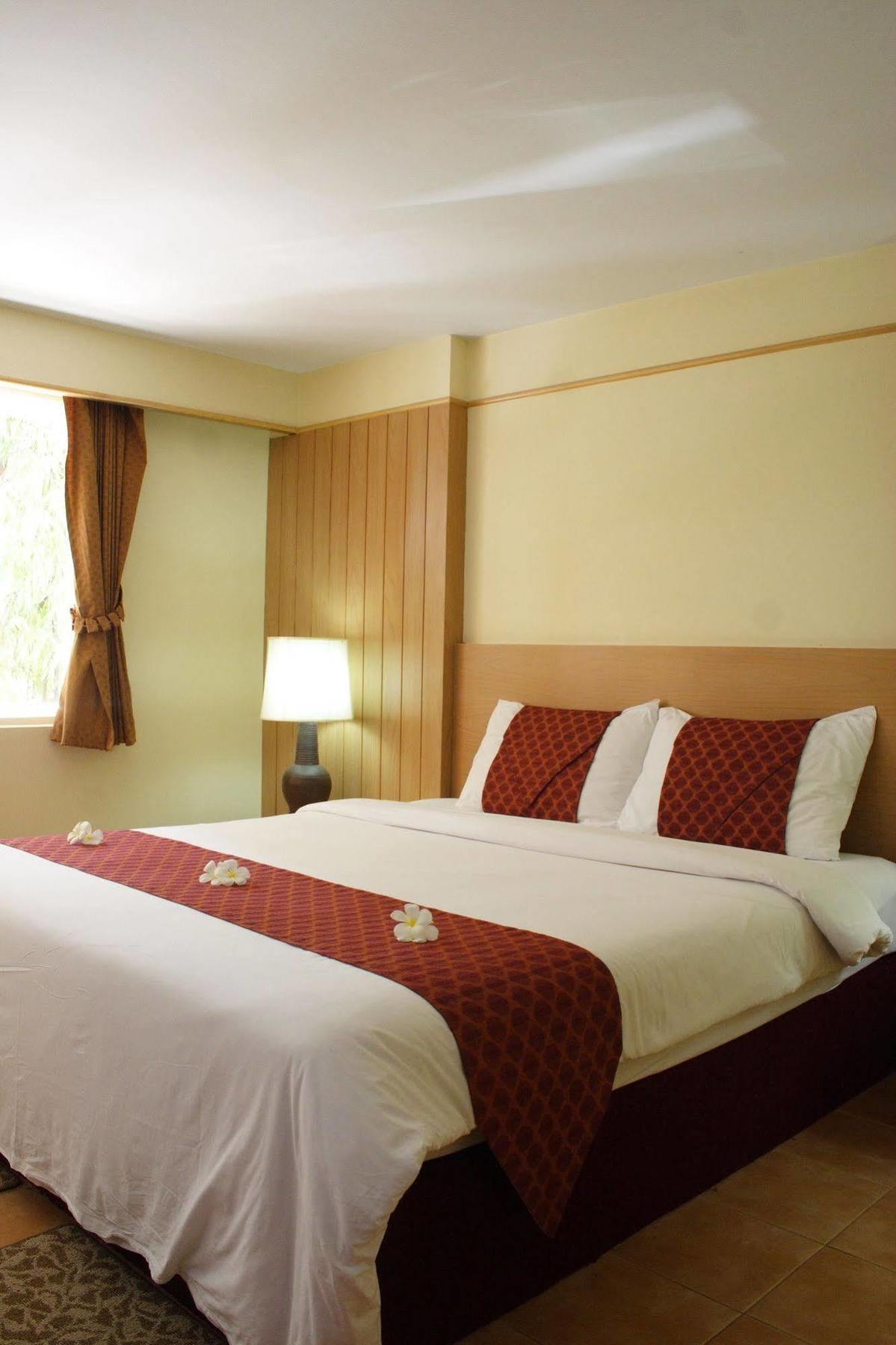 Palm Garden 3*