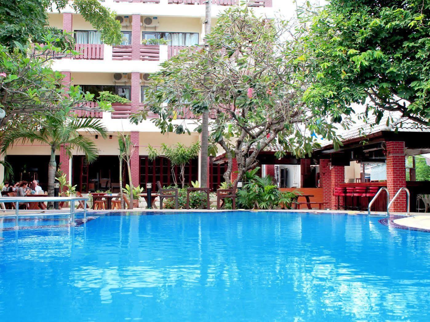 Mermaid's Jomtien Pattaya