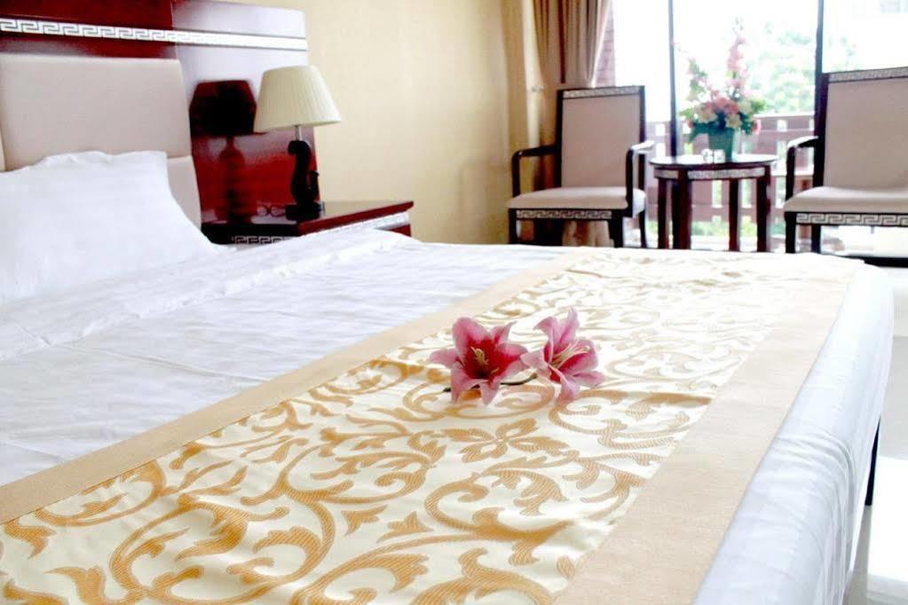 Mermaid's Jomtien 3* Pattaya
