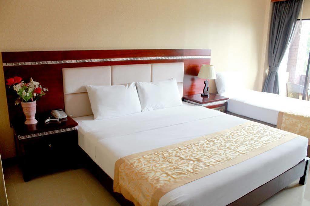 Mermaid's Jomtien