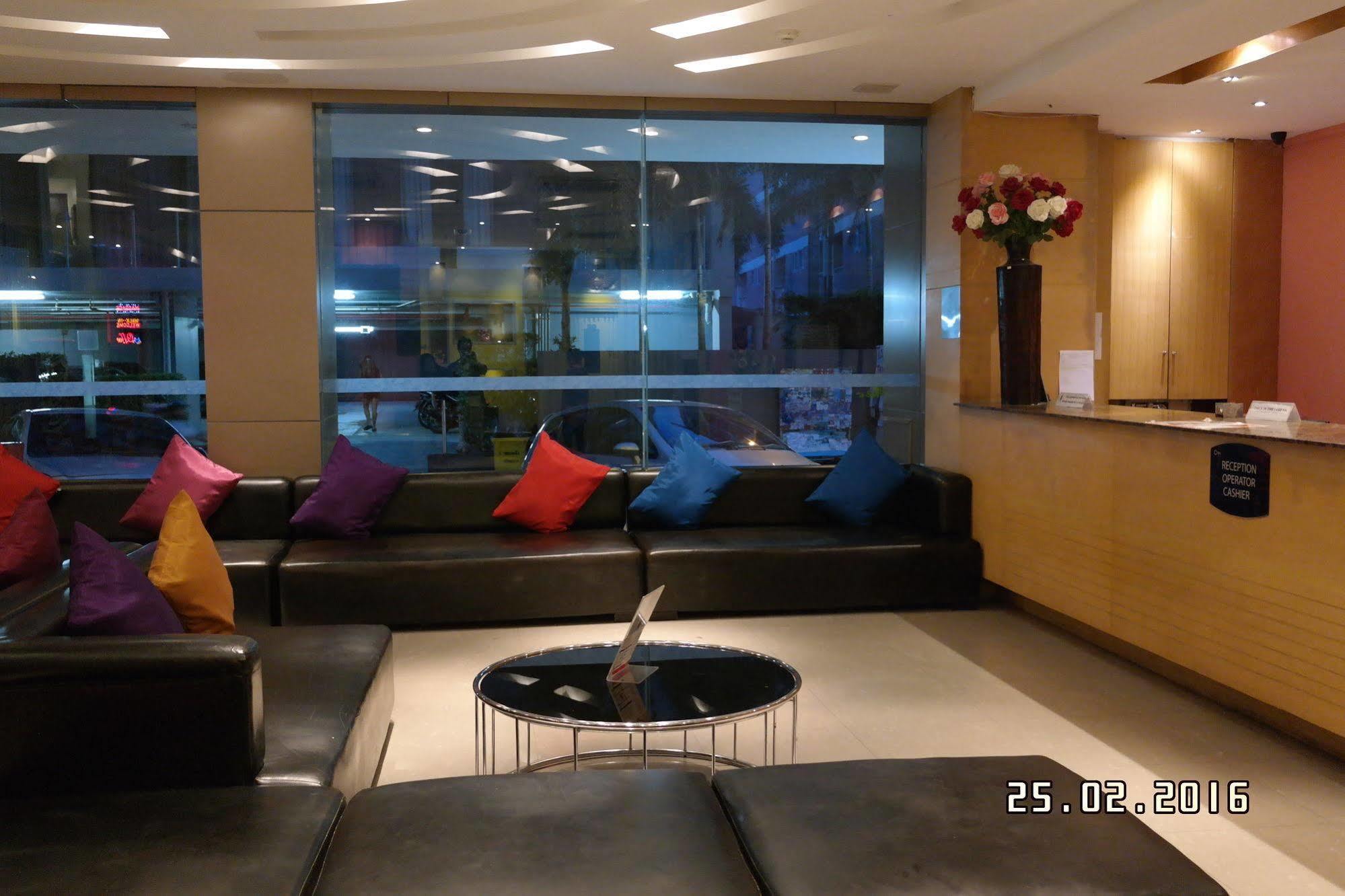 Loft Hotel Pattaya