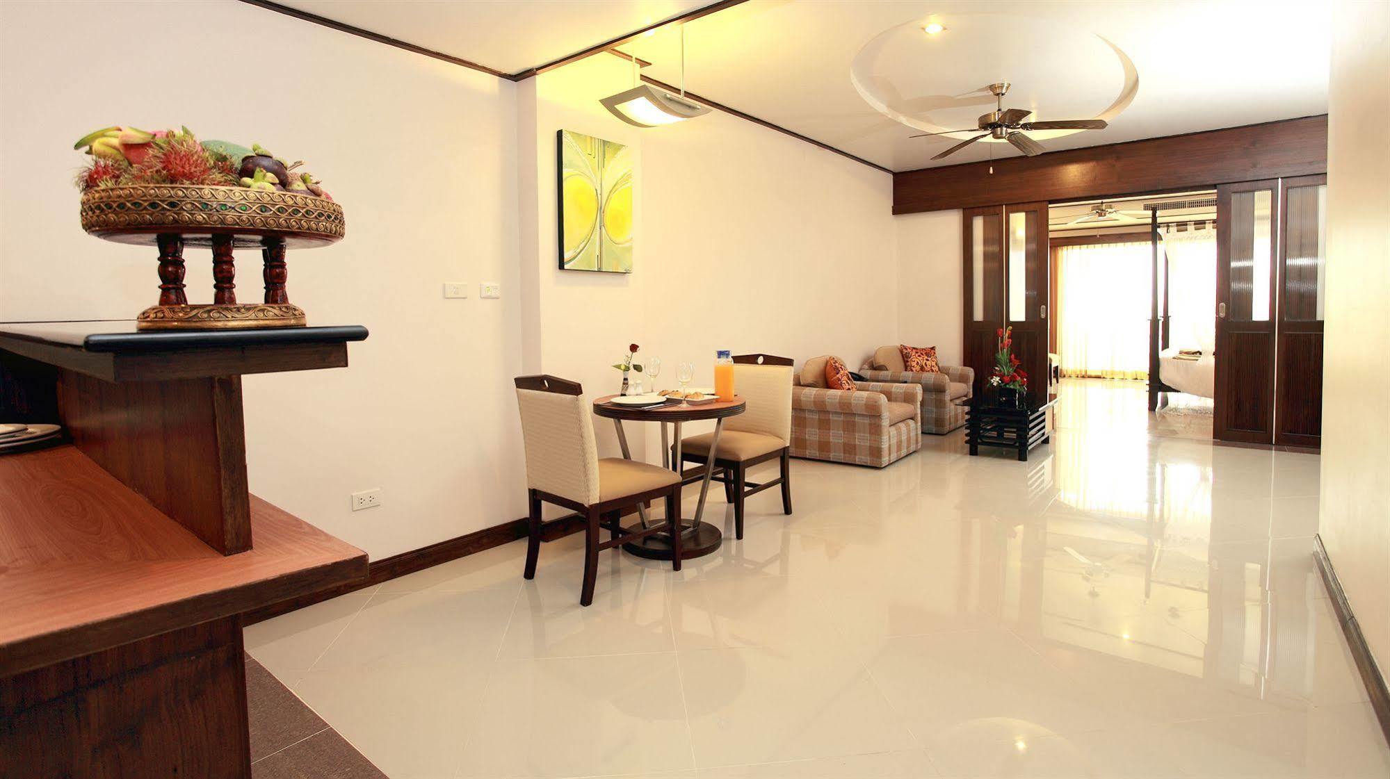 Hotel Loft Pattaya