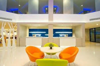 Hotel The 
