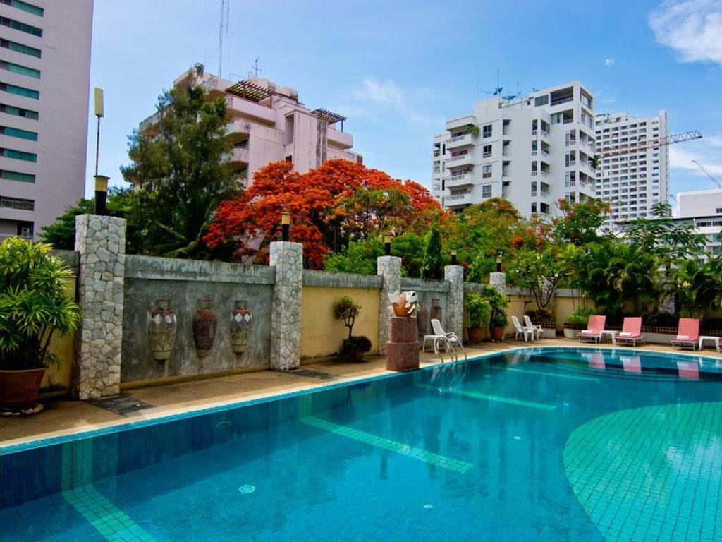 Best Beach Villa 3*