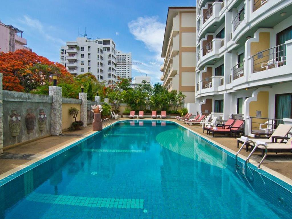 Best Beach Villa