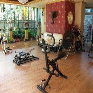 Rita & Hotel Pattaya