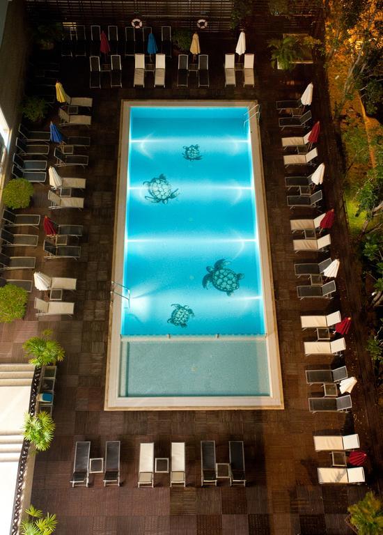 Hotel Ibis 3*