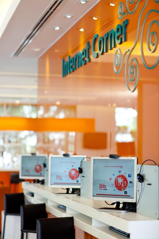 Ibis 3*