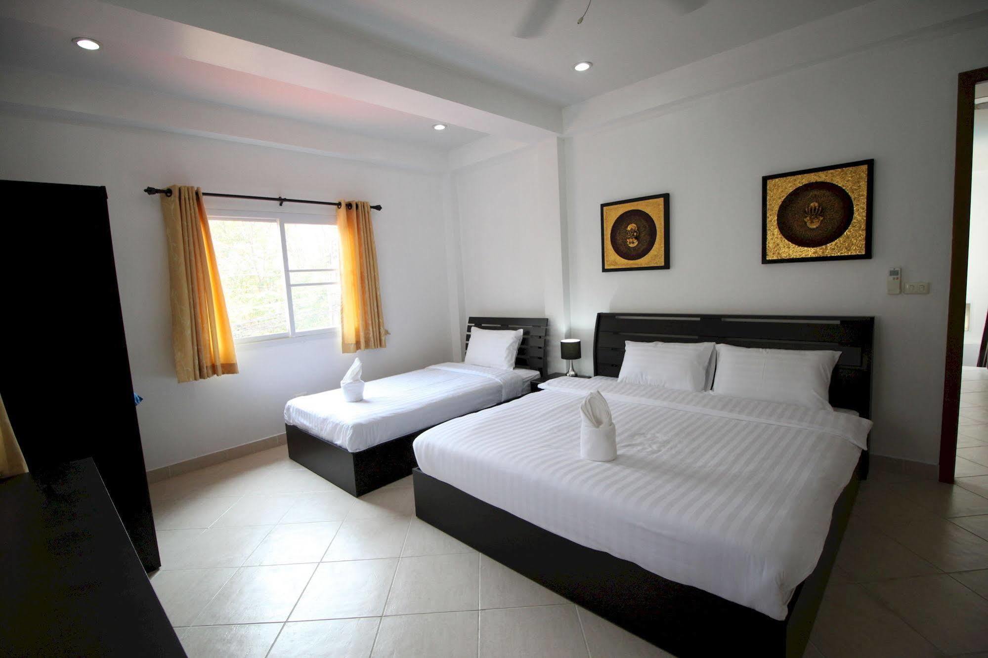 Naklua Pool By Sunny Rentals * Pattaya