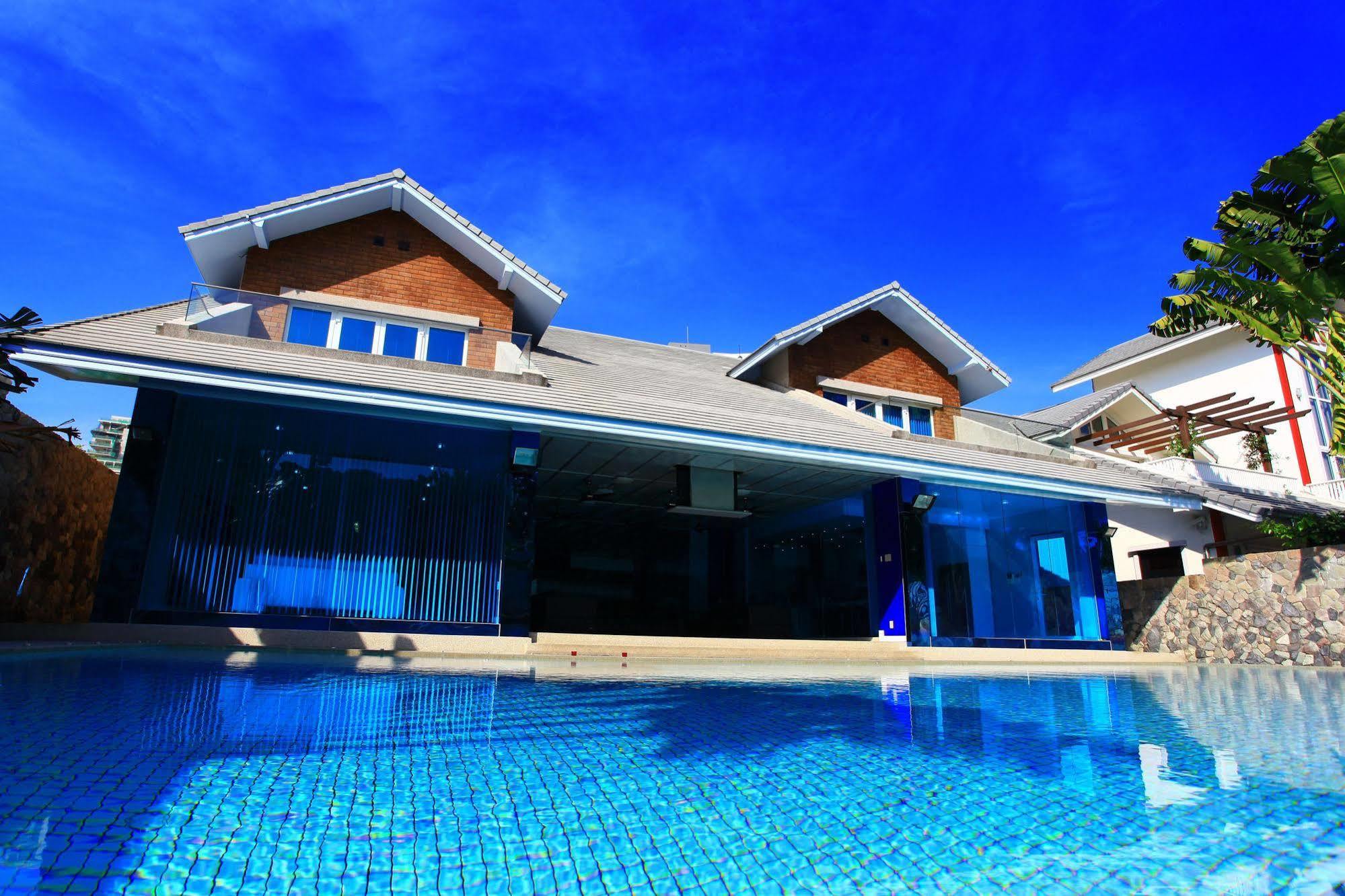 Villa Pratumnak Dream By Sunny Pattaya