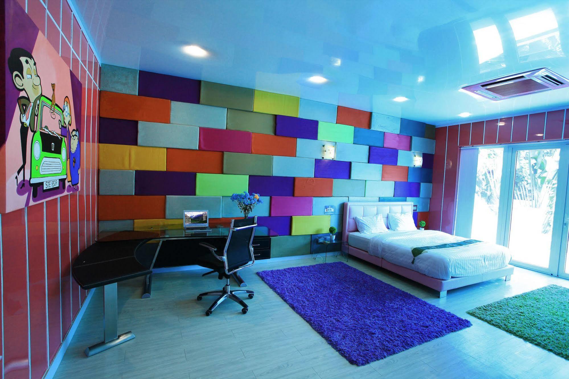 Villa Pratumnak Dream By Sunny Pattaya
