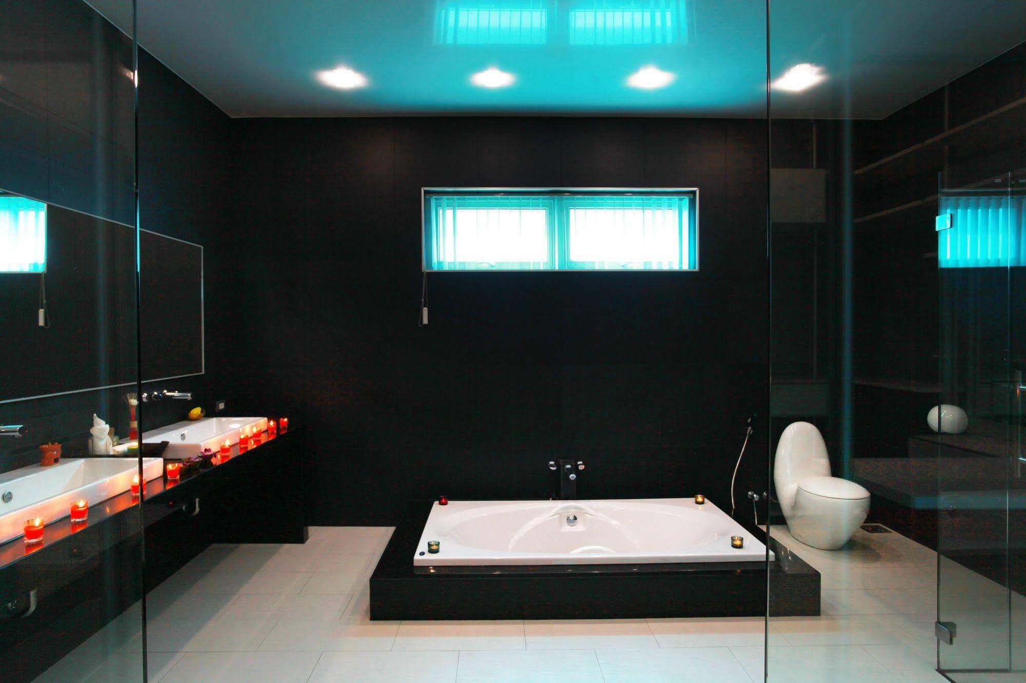 Pratumnak Dream By Sunny Villa Pattaya