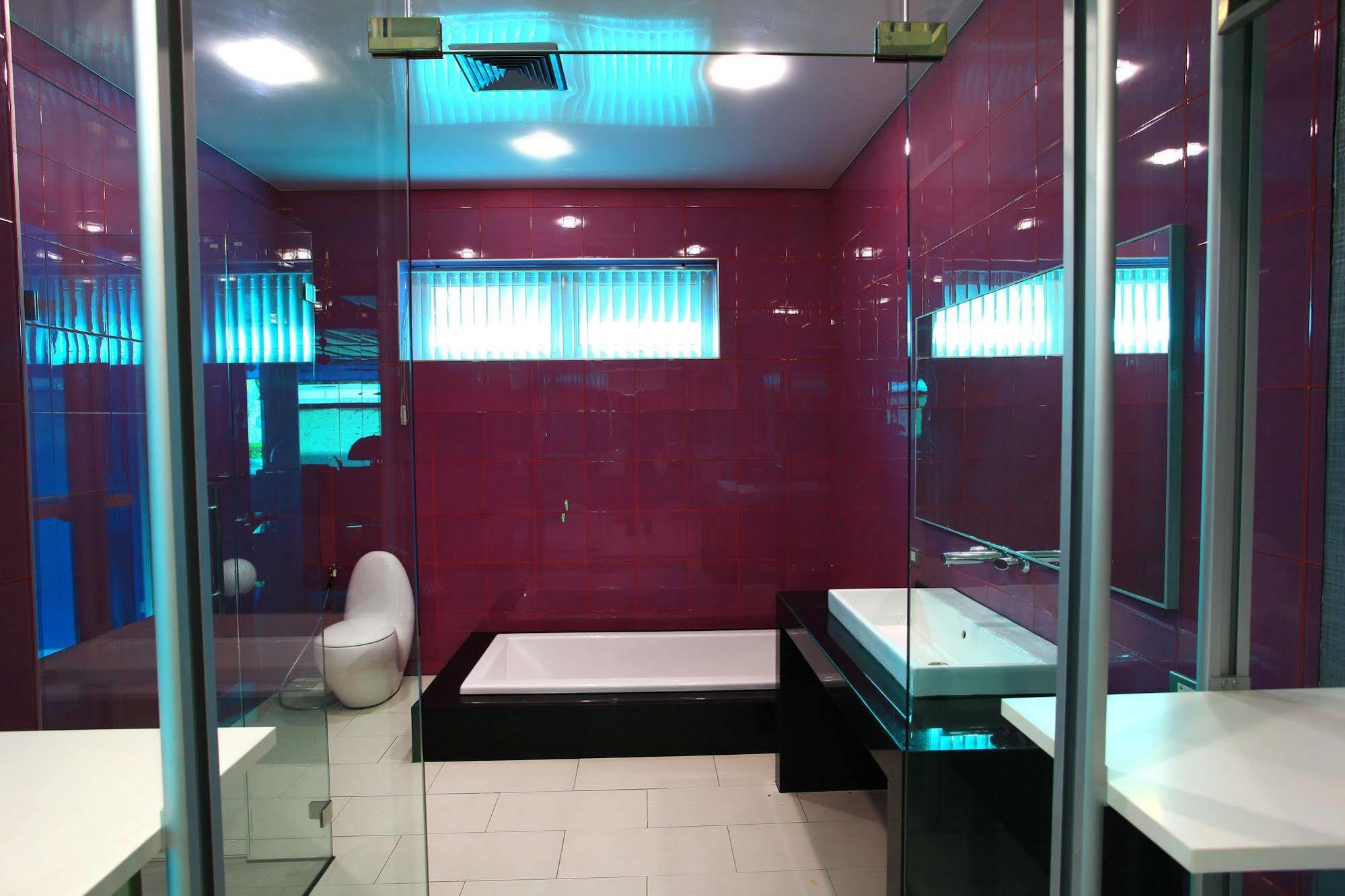Pratumnak Dream By Sunny Villa Pattaya