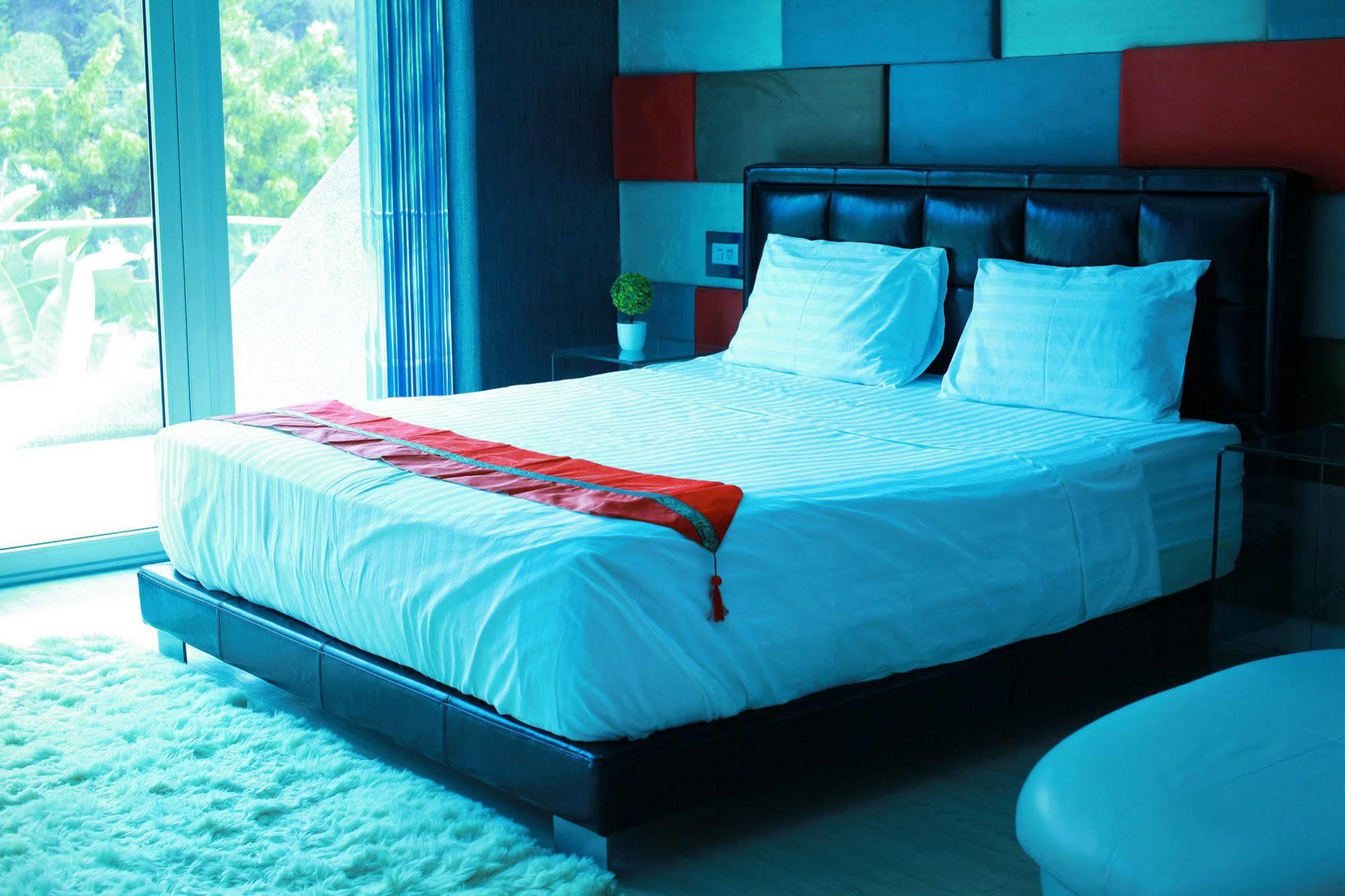 Villa Pratumnak Dream By Sunny Pattaya