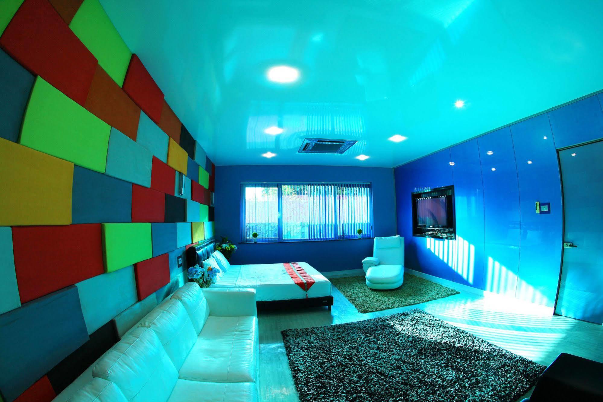 Pratumnak Dream By Sunny Villa Pattaya