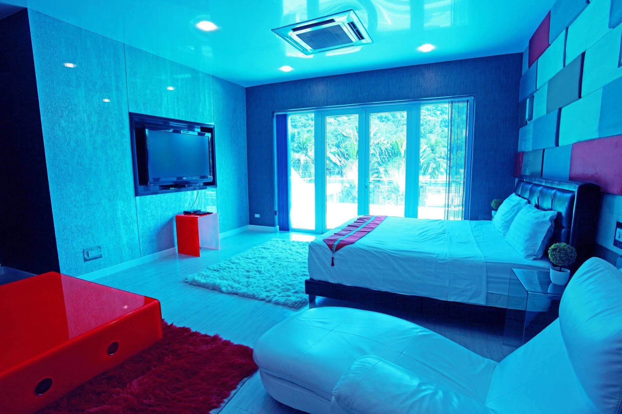 Pratumnak Dream By Sunny Pattaya