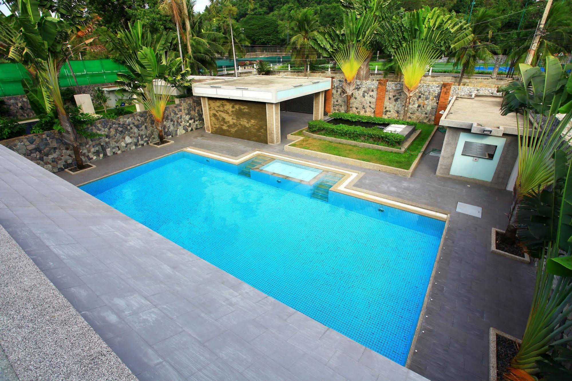 Villa Pratumnak Dream By Sunny Pattaya