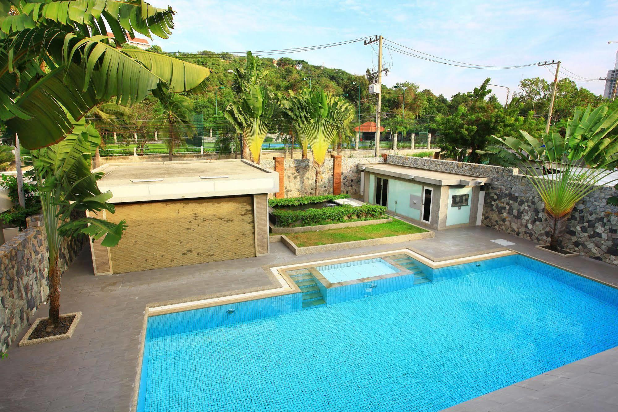 Pratumnak Dream By Sunny * Pattaya