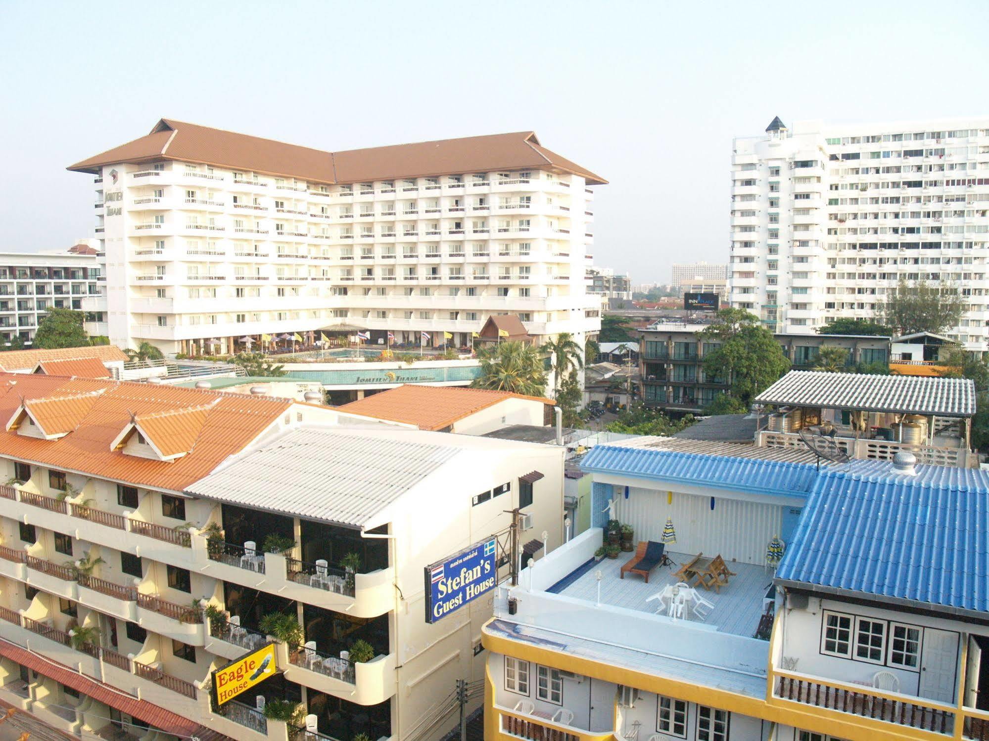 Hotel Oyo 963 Sunshine